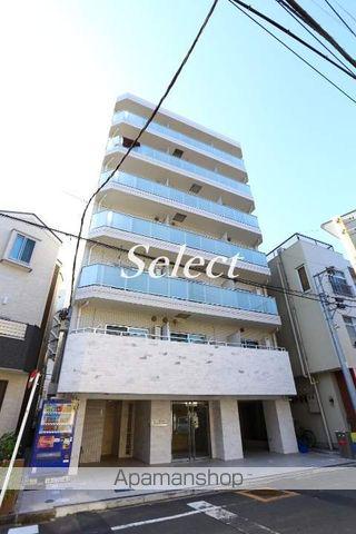 リヴシティ横濱蒔田ステーションアリーナ