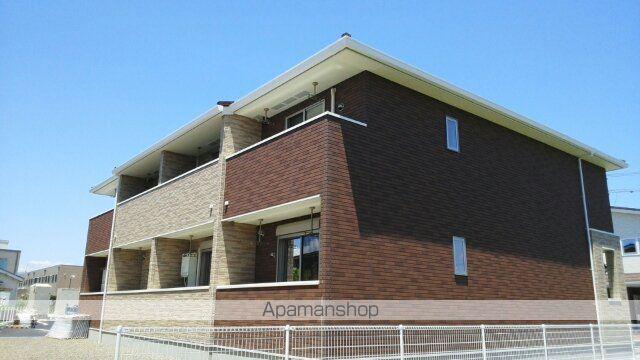 エスポワールⅢ(1LDK/2階)