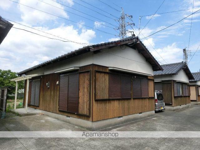 西日本鉄道甘木線 甘木駅(西鉄) 徒歩18分 1階建 築39年