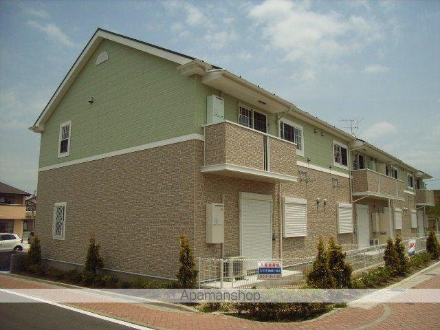 グリーンクローバー羽鳥野