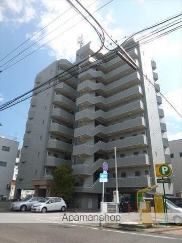 レジデンス田町