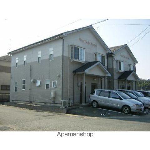 リバーサイド南平