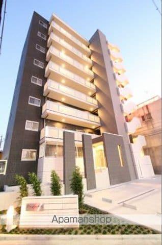 ディアコートKⅦ