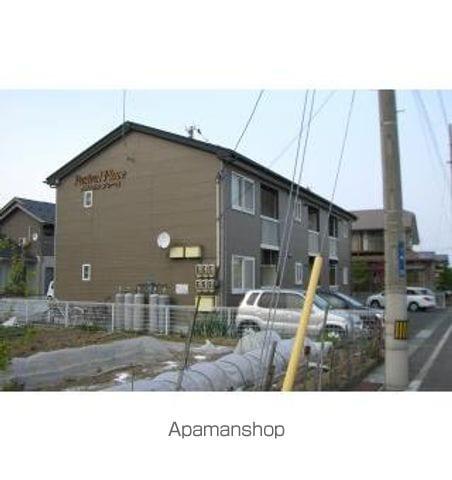 パストラルプレイス