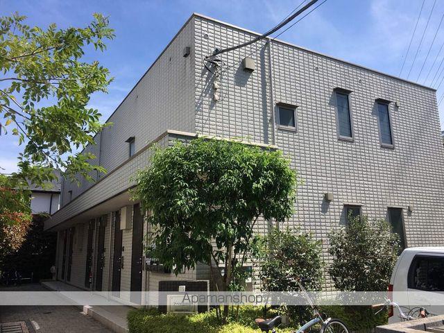 アペゼ吉祥寺(1LDK/1階)
