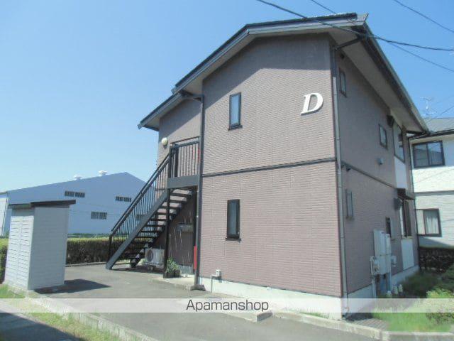 メンバーズタウン月町D