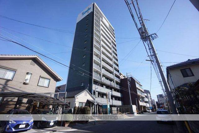 プレサンス名古屋グロウ