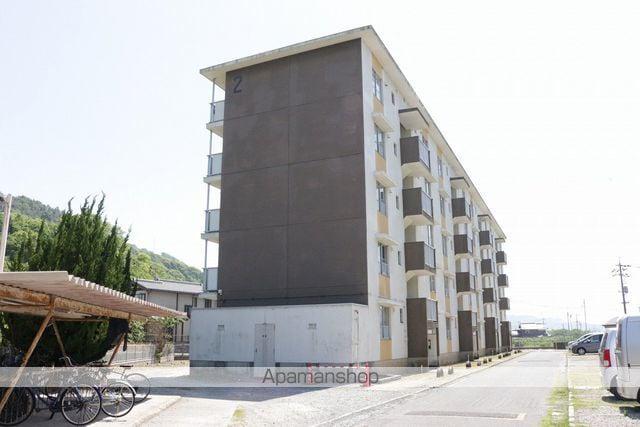 ヴィラナリー瀬戸田 2号棟