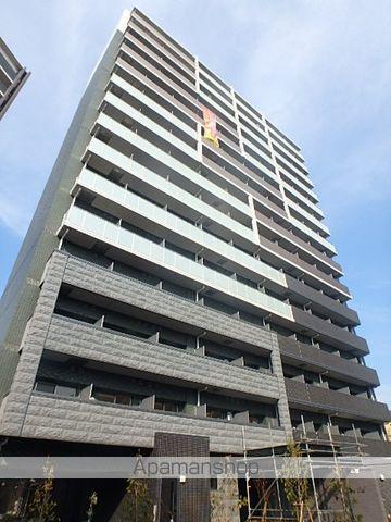 PRESSANCE大阪福島シエル