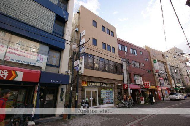 利建ビル(2K/4階)