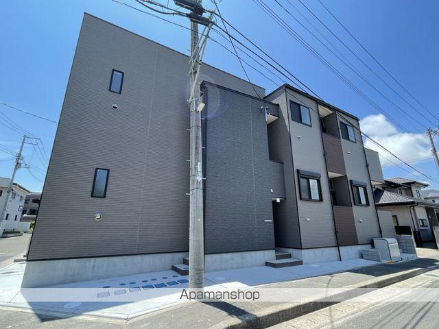 ハーモニーテラス高砂5