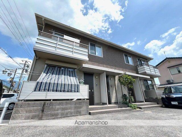 シャーメゾンKISHIOKA