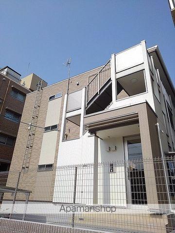 フラットワン・原