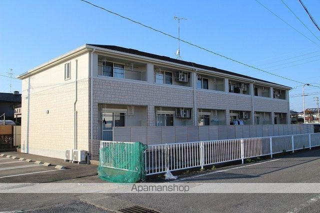 グリーンフィールド