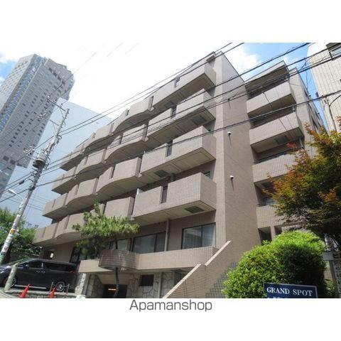 グランドスポット