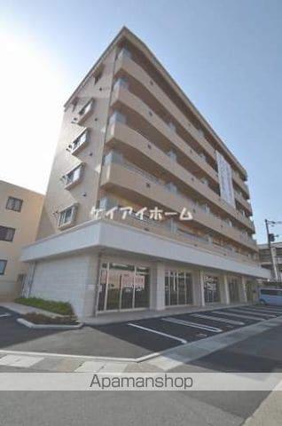 パレスコンフォート大和町