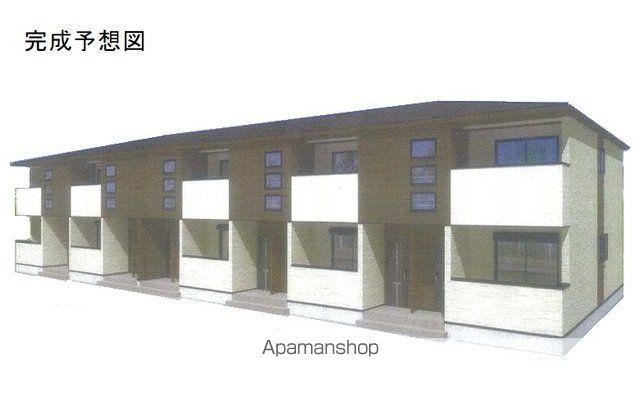 千葉県松戸市五香7丁目の建物