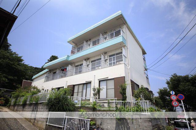 テェイルスクウェア(ワンルーム/2階)