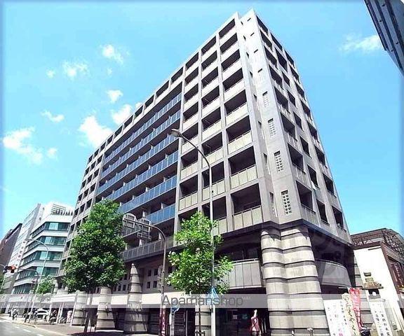 サンシティ烏丸高辻
