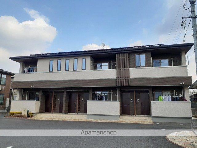 グランデ フィオーレ 木園 A