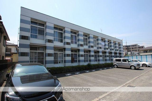 レオパレスパーシル