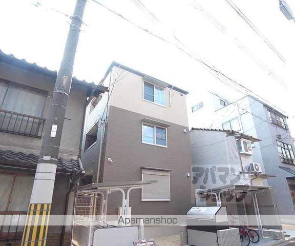 フレイム壬生