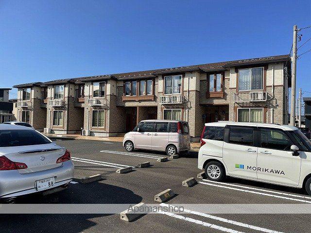 福井県敦賀市  築13年