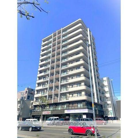 メープル元町(1LDK/11階)