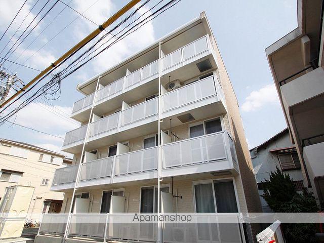 レオパレス大久手