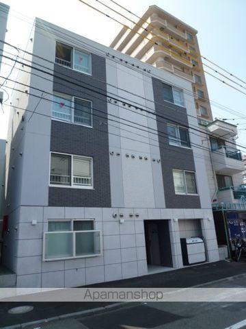 STARPASS北1条(1LDK/2階)
