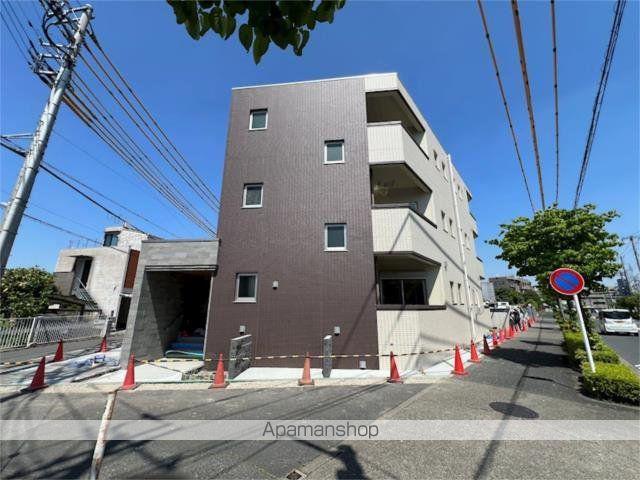 ラトゥール府中