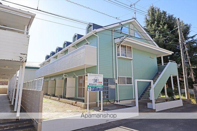 アパートメント SASA
