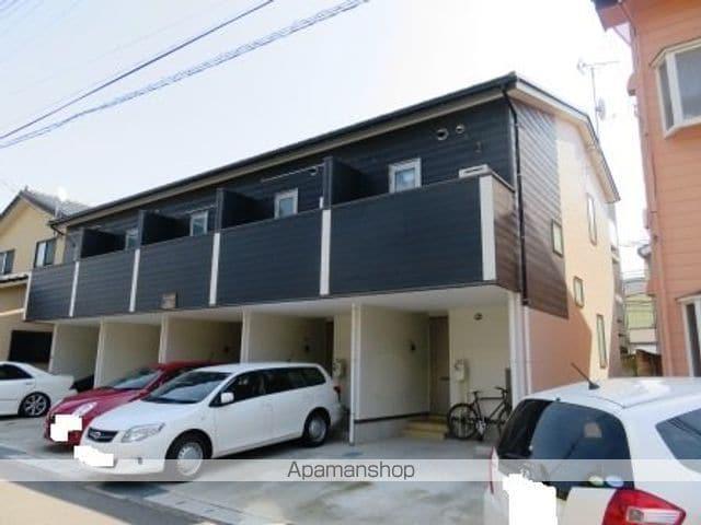 キーウエスト東幸町
