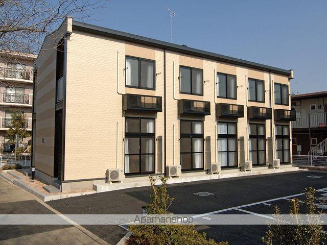 レオパレスハピネス