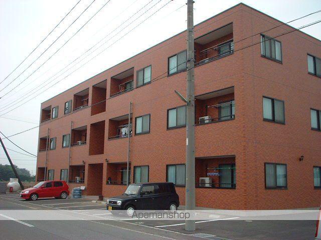 ストーンランドヒル