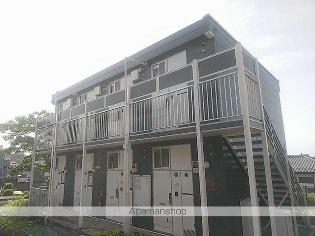 レオパレス屋敷山