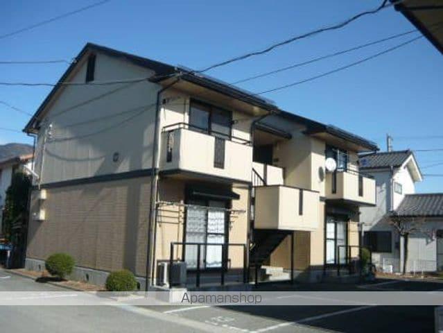 グレープハウスD棟(2K/2階)