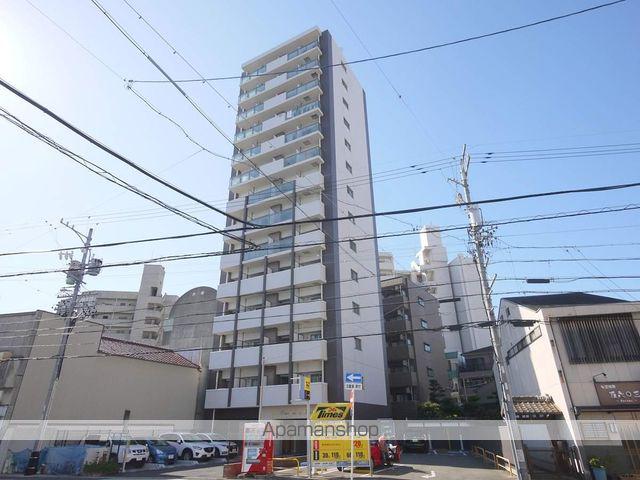 プレサンスMIU新栄