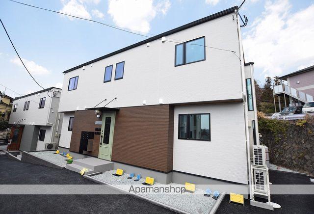 グレース・レジデンス仙台北山イースト