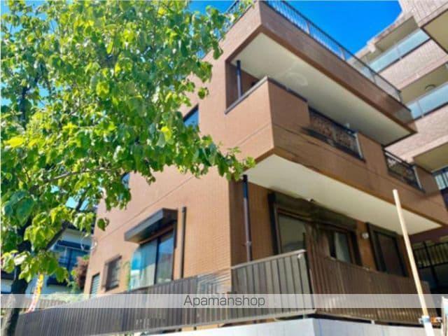 南武線 府中本町駅 徒歩2分 2階建 築30年