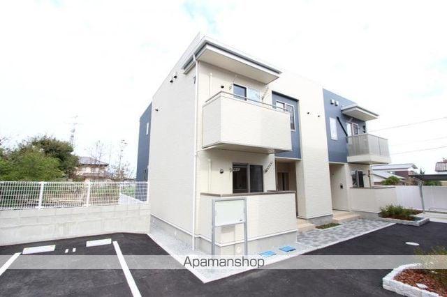 チェリブラッサムⅤ