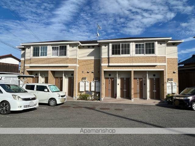 チェリーコート