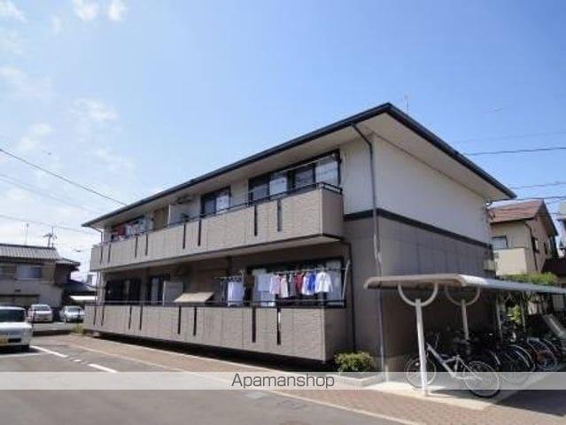 グランツ松島A棟