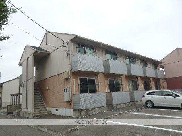 フルールA棟