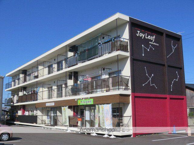 JOY リーフ 若草