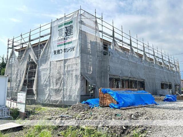 沼津市東椎路アパート