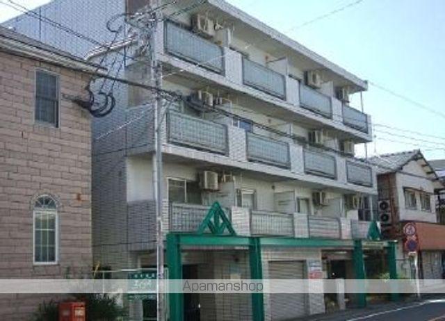 シティコートⅢ西鉄下大利駅前