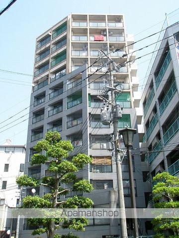 アーバンクルーザー六ツ門