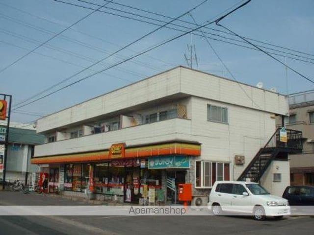 コーポイシカワ