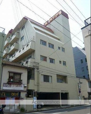 馬場マンション